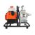  Мотопомпа Patriot MP 1010 ST 