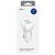  AЗУ PERO AC04 2USB 2.4A AUTOMAX c кабелем Lightning в комплекте, белое 