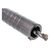  Коронка по бетону МOS-DISTAR SDS+ (MS-CBT25) 25хМ16/3 резца с переходником 