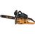  Бензопила Carver HOBBY HSG 152-18 