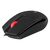  Мышь оптическая Defender Delta MM-523 (black) (220448) 