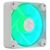  Вентилятор Aerocool APNX FP1-120 PWM ARGB (FP1-120 WH) 120x120mm 4-pin 15-33dB 160gr LED Ret 