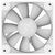  Вентилятор Aerocool APNX FP1-120 PWM ARGB (FP1-120 WH) 120x120mm 4-pin 15-33dB 160gr LED Ret 