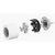  Умная розетка Aqara Smart Plug EU (SP-EUC01) белый 