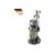  Минимойка Karcher HD 4/11 C Bp Pack 1.520-925.0 1600Вт 