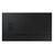  Профессиональная панель Samsung QM75C (LH75QMCEBGCXCI) черный 75" E-LED BLU LED 8ms 16:9 HDMI M/M матовая 500cd 178гр/178гр 3840x2160 4K USB 38.3кг 
