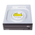  Оптические привод LG DVD-RW/+RW GH24NSD0/1/5, Black (OEM) 