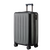  Чемодан NINETYGO Danube Max luggage 24'' (224403) Черный 