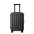  Чемодан NINETYGO Danube Max luggage 24'' (224403) Черный 