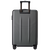  Чемодан NINETYGO Danube Max luggage 24'' (224403) Черный 