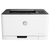  Принтер HP Color Laser 150nw Printer (A4,600x600dpi, (18(4)ppm, 64Mb, USB 2.0/Wi-Fi/Eth10/100,AirPrint, HP Smart,1tray 150, 1y warr, cartridges 700b &500cmy pages in box,repl.SL-C430W ) 