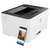  Принтер HP Color Laser 150nw Printer (A4,600x600dpi, (18(4)ppm, 64Mb, USB 2.0/Wi-Fi/Eth10/100,AirPrint, HP Smart,1tray 150, 1y warr, cartridges 700b &500cmy pages in box,repl.SL-C430W ) 