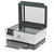  МФУ HP Officejet Pro 9013 AiO (1KR49B) A4 белый/серый 