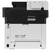  Kyocera M2135dn МФУ лазерное Ч/Б  A4,35стр/мин.,принт/сканер/копир,ADF.,дуплекс,1*250,512Мб,сеть, старт на 1000 стр. (1102S03NL0) 