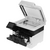  МФУ Canon i-SENSYS лазерный A4MF455dw (5161C006) 