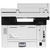  МФУ Canon i-SENSYS лазерный A4MF455dw (5161C006) 