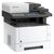  МФУ Kyocera Ecosys M2735dw лазерный принтер/сканер/копир/факс, A4, 35 стр/мин, 1200x1200 dpi, 512 Мб, ADF, дуплекс, подача: 350 лист., вывод: 150 лист., Post Script, Ethernet, USB, Wi-Fi, картридер, цв. ЖК-дисплей (замена M2530dn) 