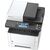  МФУ Kyocera Ecosys M2735dw лазерный принтер/сканер/копир/факс, A4, 35 стр/мин, 1200x1200 dpi, 512 Мб, ADF, дуплекс, подача: 350 лист., вывод: 150 лист., Post Script, Ethernet, USB, Wi-Fi, картридер, цв. ЖК-дисплей (замена M2530dn) 