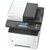  МФУ Kyocera Ecosys M2735dw лазерный принтер/сканер/копир/факс, A4, 35 стр/мин, 1200x1200 dpi, 512 Мб, ADF, дуплекс, подача: 350 лист., вывод: 150 лист., Post Script, Ethernet, USB, Wi-Fi, картридер, цв. ЖК-дисплей (замена M2530dn) 