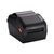  Принтер этикеток Bixolon XD5-40D 4" DT Printer, 203 dpi, USB, Ivory 