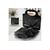  Сэндвичница Bomann ST 3778 schwarz-inox 