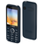  Мобильный телефон Maxvi K15n Blue 