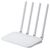  Роутер Xiaomi Mi Wi-Fi Router 4C (R4CM) белый РСТ 