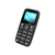  Мобильный телефон MAXVI B110 black 