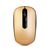  Мышь оптическая беспроводная Smart Buy SBM-262AG-O беззвучная (brown) (130678) 