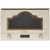  Встраиваемая микроволновая печь Smeg MP722PO 