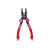  Пассатижи NWS CombiMax 109-69-180 180мм С5,2 Н2,2 К12 