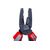  Пассатижи NWS CombiMax 109-69-180 180мм С5,2 Н2,2 К12 