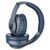  Наушники полноразмерные Borofone BO17, беспроводные, bluetooth 5.0, AUX, цвет: тёмно-синий (1/36) 