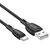  Кабель USB - Type-C Borofone BX86 Advantage, 1.0м, 3.0A, цвет: белый (1/360) 