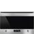  Встраиваемая микроволновая печь Smeg MP322X1 