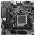  MB sAM5 Gigabyte B650M S2H, AMD B650, 2xDDR5-5200 МГц, 1xPCI-Ex16, 1xM.2, Micro-ATX 