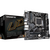  MB sAM5 Gigabyte B650M S2H, AMD B650, 2xDDR5-5200 МГц, 1xPCI-Ex16, 1xM.2, Micro-ATX 