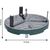  Пила кольцевая регулируемая Vertex Tools 0282-45-130 45-130мм 