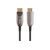  Кабель активный оптический Vcom D3751-20M DP1.4 32GBs/8K 60Hz 20м 
