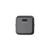  СЗУ Breaking P-11, USB-C, GaN 25W, 3A + кабель USB-C - USB-C (Черный) 