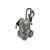  Минимойка Karcher HD 4/8 Classic KAP (1.520-974.0) 