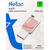  USB  16GB  Netac  UA31  розовый 