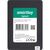  Внутренний SSD  Smart Buy 1TB  Splash, SATA-III, R/W - 560/520 MB/s, 2.5", Maxio MS0902, TLC 3D NAND 