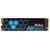  Внутренний SSD  Netac  250GB  NV3000, PCIe x4, R/W - 3000/1400 MB/s, (M.2), 2280, TLC 3D NAND 