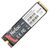  Внутренний SSD  Netac  250GB  NV3000, PCIe x4, R/W - 3000/1400 MB/s, (M.2), 2280, TLC 3D NAND 