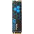  Внутренний SSD  Netac  250GB  NV3000, PCIe x4, R/W - 3000/1400 MB/s, (M.2), 2280, TLC 3D NAND 