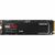  Внутренний SSD  Samsung 2TB  980 Pro, PCIe 3x4, R/W -5000/7000 MB/s, (M.2),2280, MLC V-NAND 3-bit 