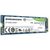  Внутренний SSD  Seagate  1TB  Barracuda Q5, PCIe 3x4, R/W - 2400/1700 MB/s, (M.2), 2280, QLC 3D NAND 