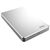  Внешний HDD  Netac  1 TB K330 серебро, 2.5", USB 3.0 