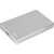  Внешний HDD  Netac  1 TB K330 серебро, 2.5", USB 3.0 